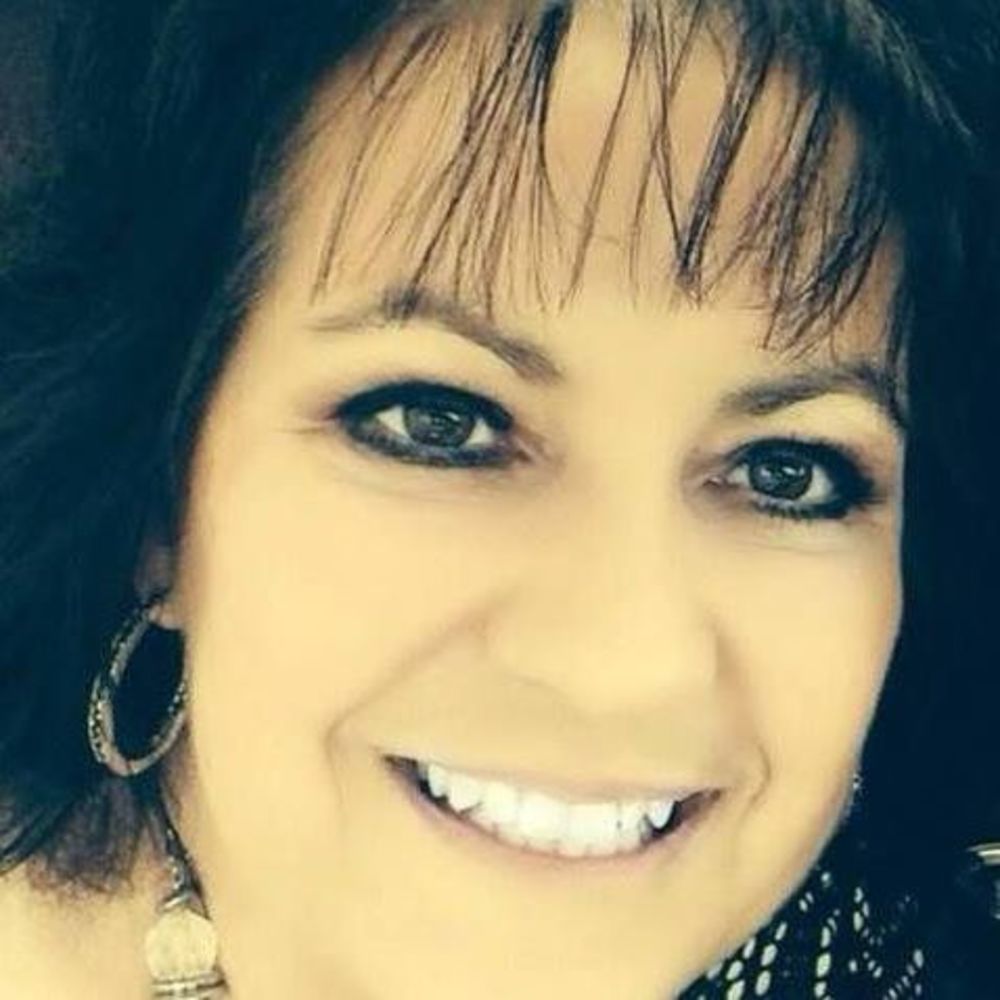 Meet your Posher, Joylene